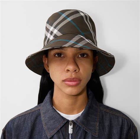 burberry lgbtq hat|Check EKD Bucket Hat in Snug .